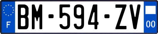 BM-594-ZV