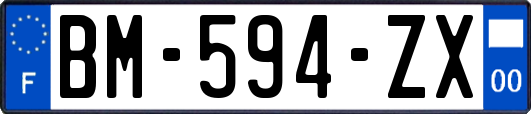 BM-594-ZX