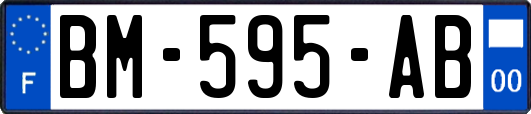 BM-595-AB