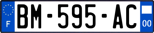 BM-595-AC