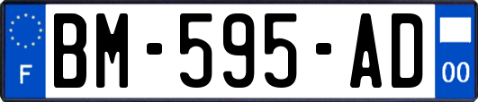 BM-595-AD