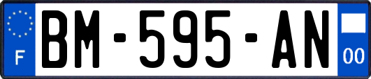 BM-595-AN