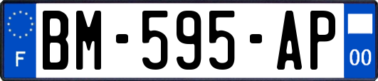 BM-595-AP