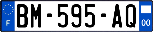 BM-595-AQ