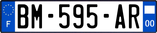 BM-595-AR