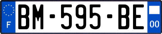 BM-595-BE