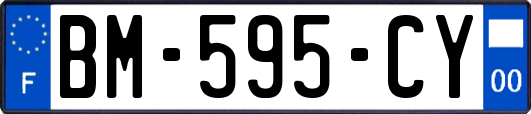 BM-595-CY