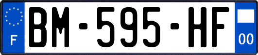 BM-595-HF