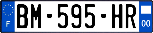 BM-595-HR