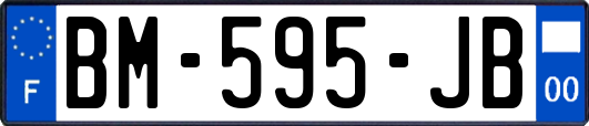 BM-595-JB