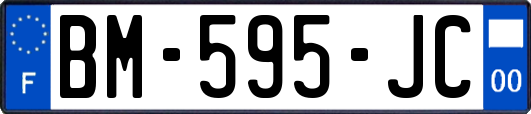 BM-595-JC