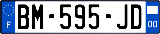 BM-595-JD