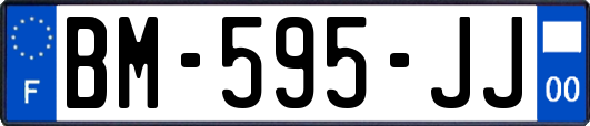 BM-595-JJ