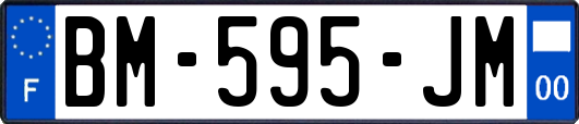BM-595-JM