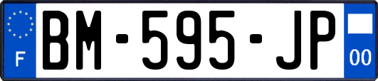 BM-595-JP