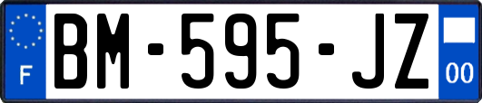 BM-595-JZ