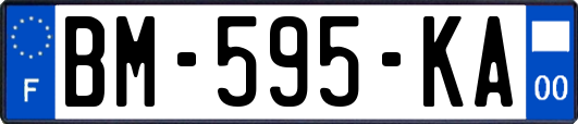 BM-595-KA