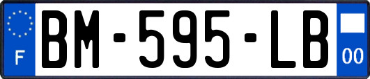BM-595-LB