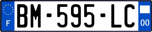 BM-595-LC