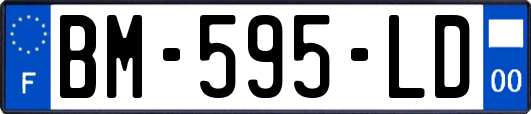 BM-595-LD