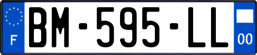 BM-595-LL