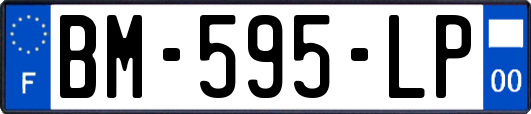 BM-595-LP