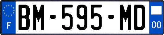 BM-595-MD