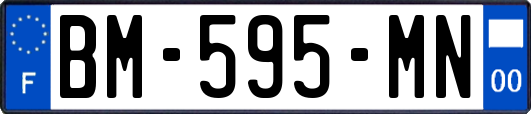 BM-595-MN