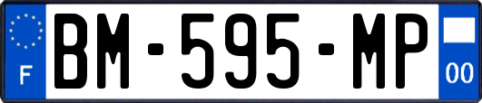 BM-595-MP