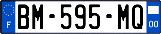 BM-595-MQ