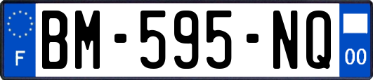 BM-595-NQ