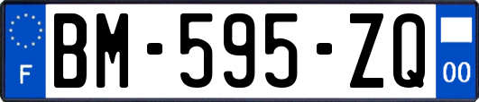 BM-595-ZQ