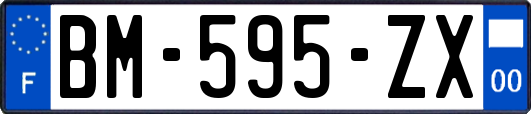 BM-595-ZX