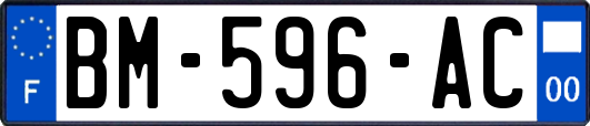 BM-596-AC