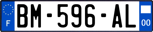 BM-596-AL