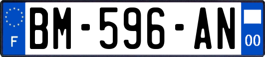 BM-596-AN