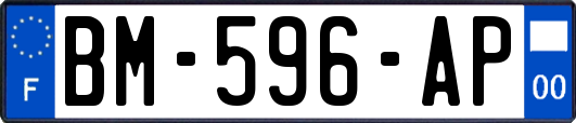 BM-596-AP