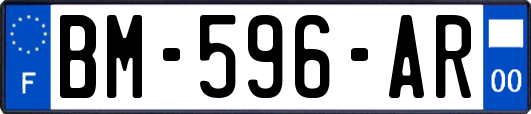 BM-596-AR