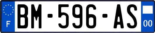 BM-596-AS