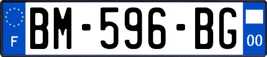 BM-596-BG