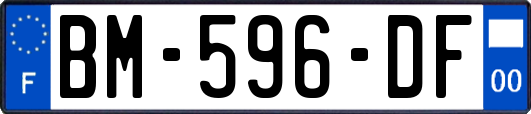 BM-596-DF