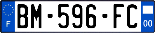 BM-596-FC