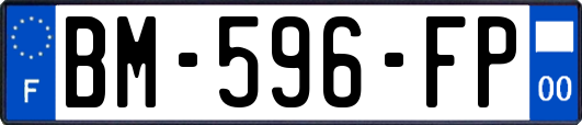 BM-596-FP