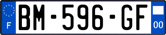 BM-596-GF