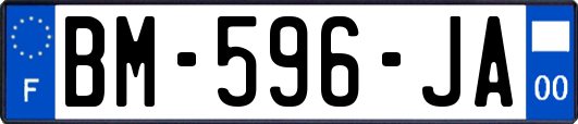 BM-596-JA
