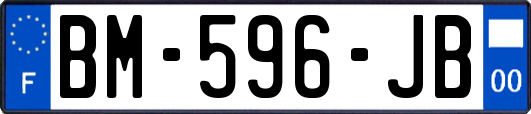BM-596-JB