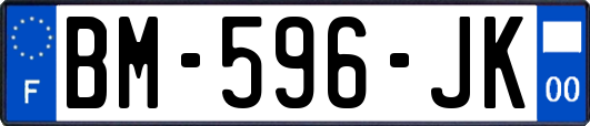 BM-596-JK