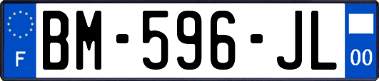 BM-596-JL