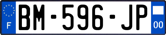 BM-596-JP