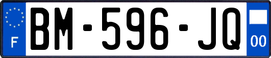 BM-596-JQ